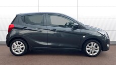 Vauxhall Viva 1.0 [73] SE 5dr [A/C] Petrol Hatchback